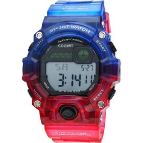 Cockpit CK-G2400-BE Unisex Kol Saati