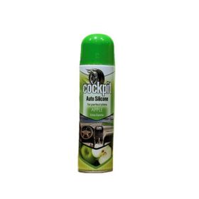 Cockpit Elma Esintisi Torpido Parlatıcı 220 ml Sprey
