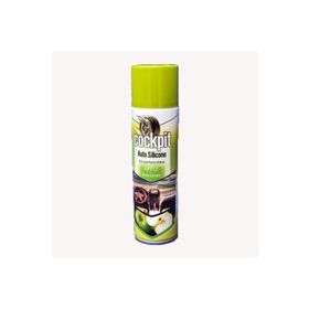 Cockpit Elma Esintisi Torpido Parlatıcı 220 ml Sprey