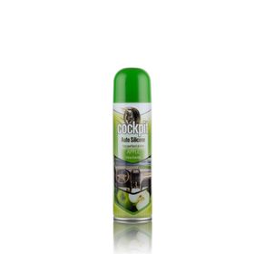 Cockpit Elma Esintisi Torpido Parlatıcı 220 ml Sprey