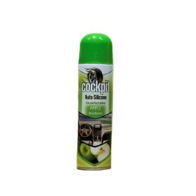 Cockpit Elma Esintisi Torpido Parlatıcı 220 ml Sprey