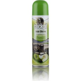 Cockpit Elma Esintisi Torpido Parlatıcı 220 ml Sprey