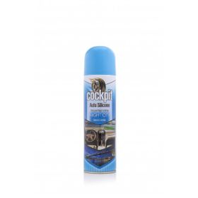 Cockpit Gece Esintisi Torpido Parlatıcı 220 ml Sprey