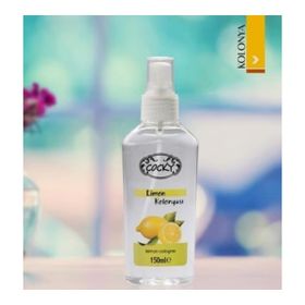 Cocky 150 ml Limon Kolonyası