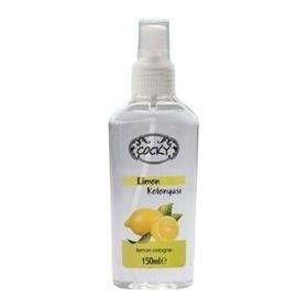 Cocky 150 ml Limon Kolonyası