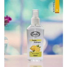 Cocky 150 ml Limon Kolonyası