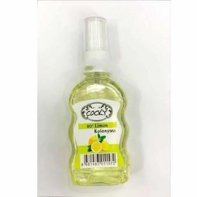 Cocky 80° Derece 50 ml Limon Kolonyası