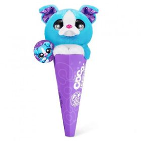 Coco Cones 9601SQ1-CCN00000 Mini Peluş Oyuncak