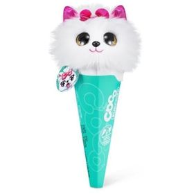 Coco Cones 9601SQ1-CCN00000 Mini Peluş Oyuncak