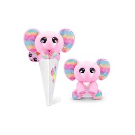 Coco Cones Rainbow Collection Nellie Peluş
