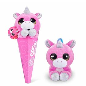 Coco Cones S1 CCN00000 Bon Bon Mini Peluş