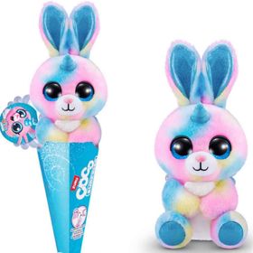 Coco Cones S1 CCN00000 Lulu Mini Peluş