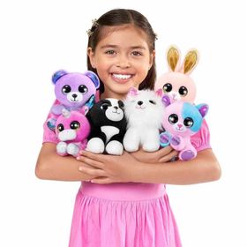 Coco Cones S1 CCN00000 Rosie Mini Peluş