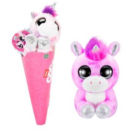 Coco Cones S1 CCN01000 Bo Nanza Fantasy Mini Peluş