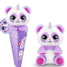 Coco Cones S1 CCN01000 Bo Nanza Fantasy Mini Peluş