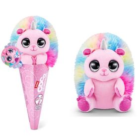 Coco Cones S1 CCN01000 Squish Fantasy Mini Peluş