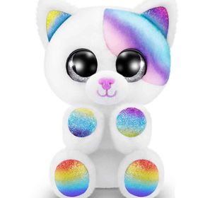 Coco Cones S1 CCN02000 Nellie Gökkuşağı Peluş