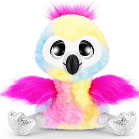 Coco Cones S1 CCN02000 Nellie Gökkuşağı Peluş