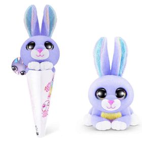 Coco Cones S1 CCN02000 Vivi Gökkuşağı Peluş