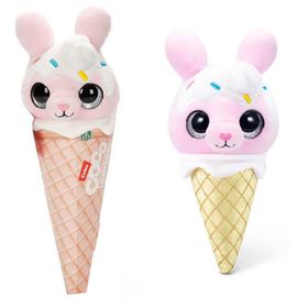 Coco Cones S1 CCN03000 Chip Tatlı Peluş