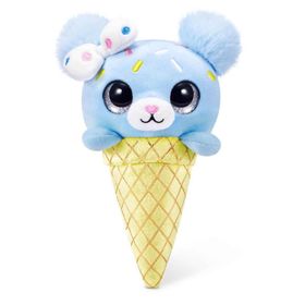 Coco Cones S1 CCN03000 Chip Tatlı Peluş