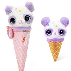 Coco Cones S1 CCN03000 Chip Tatlı Peluş