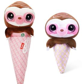 Coco Cones S1 CCN03000 Chip Tatlı Peluş