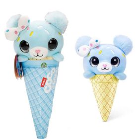Coco Cones S1 CCN03000 Lola Tatlı Peluş