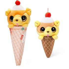 Coco Cones S1 CCN03000 Sally Tatlı Peluş