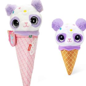 Coco Cones S1 CCN03000 Sally Tatlı Peluş