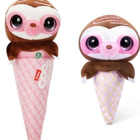 Coco Cones S1 CCN03000 Sally Tatlı Peluş