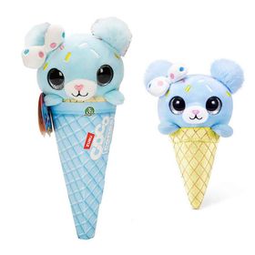 Coco Cones S1 CCN03000 Sally Tatlı Peluş