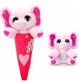 Coco Cones S1 CCN04000 Summer Sevgili Peluş