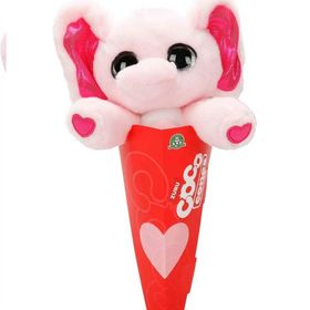 Coco Cones S1 CCN04000 Summer Sevgili Peluş