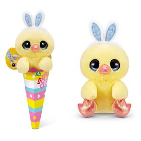 Coco Cones S1 CCN05000 Bop Paskalya Peluş