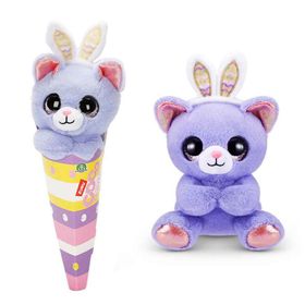 Coco Cones S1 CCN05000 Bop Paskalya Peluş