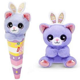 Coco Cones S1 CCN05000 Bounce Paskalya Peluş