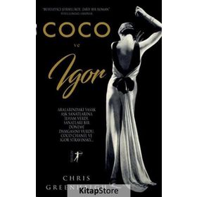 Coco ve İgor - Chris Greenhalgh