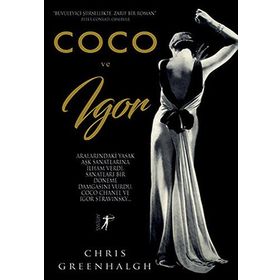 Coco ve İgor - Chris Greenhalgh