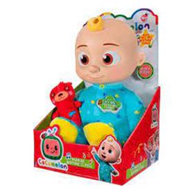 Cocomelon Cmw0016 Müzikli Jj Peluş