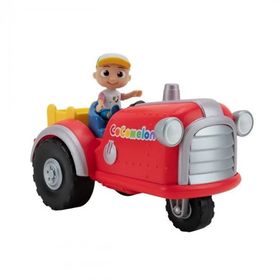 Cocomelon Cmw0038 Müzikli Traktör