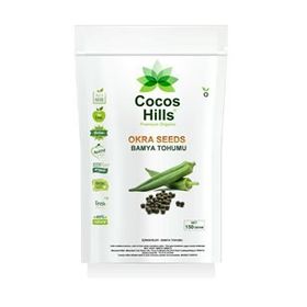 Cocos Hills 150 Gram Bamya Tohumu