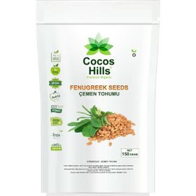 Cocos Hills 150 Gram Çemen Tohumu