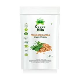 Cocos Hills 150 Gram Çemen Tohumu