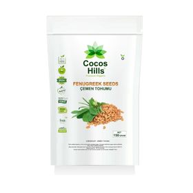Cocos Hills 150 Gram Çemen Tohumu