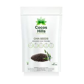 Cocos Hills 150 Gram Chia Tohumu