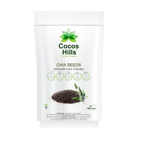 Cocos Hills 150 Gram Chia Tohumu