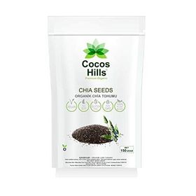 Cocos Hills 150 Gram Chia Tohumu