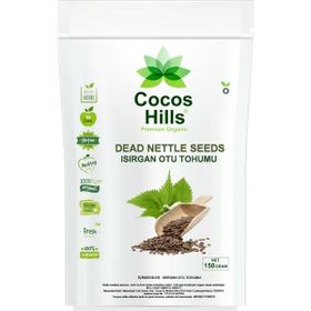 Cocos Hills 150 Gram Isırgan Otu Tohumu
