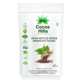 Cocos Hills 150 Gram Isırgan Otu Tohumu